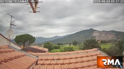 immagine della webcam nei dintorni di Ponsacco: webcam Cascina