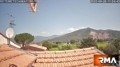 immagine della webcam nei dintorni di Lucca: webcam Cascina