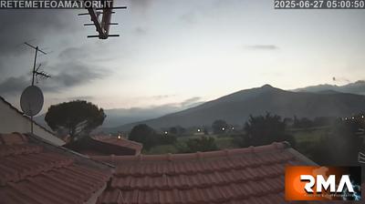 immagine della webcam nei dintorni di Marina Di Torre Del Lago: webcam Cascina
