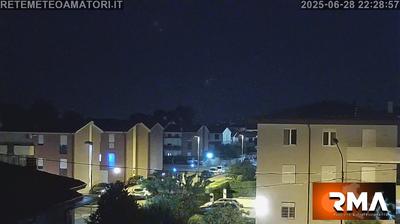 immagine della webcam nei dintorni di Pisa: webcam Cascina