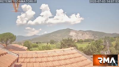 immagine della webcam nei dintorni di Massarosa: webcam Cascina
