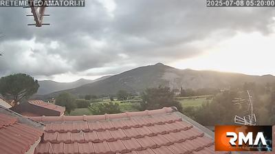 immagine della webcam nei dintorni di Lucca: webcam Cascina