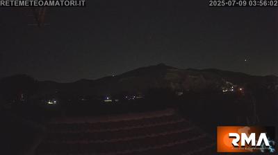 immagine della webcam nei dintorni di Lucca: webcam Cascina