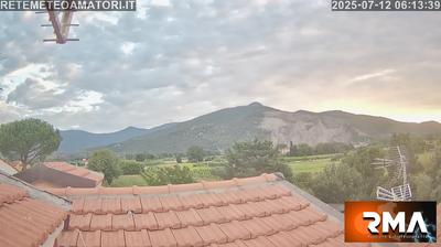 immagine della webcam nei dintorni di Quercianella: webcam Cascina