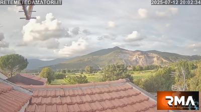 immagine della webcam nei dintorni di Livorno: webcam Cascina