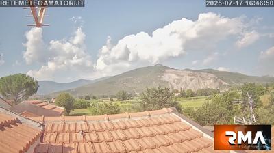 immagine della webcam nei dintorni di Lajatico: webcam Cascina