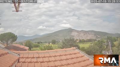 immagine della webcam nei dintorni di Lucca: webcam Cascina