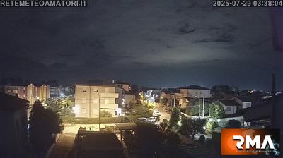 immagine della webcam nei dintorni di Cintolese: webcam Cascina
