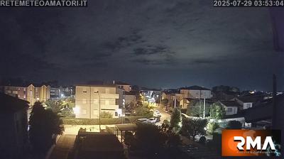 immagine della webcam nei dintorni di Cintolese: webcam Cascina