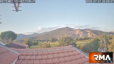 immagine della webcam nei dintorni di Marina Di Pisa: webcam Cascina