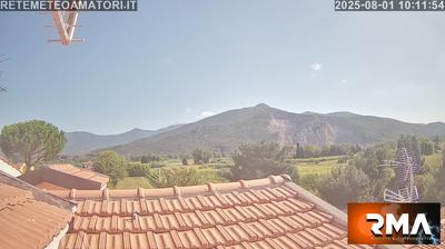 immagine della webcam nei dintorni di Pontedera: webcam Cascina