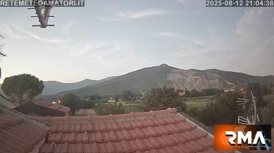 immagine della webcam nei dintorni di Marina Di Pisa: webcam Cascina