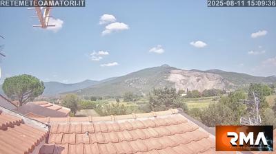 immagine della webcam nei dintorni di Pisa San Giusto: webcam Cascina
