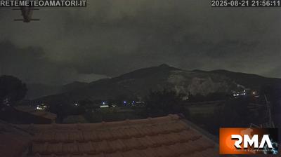 immagine della webcam nei dintorni di Marina Di Torre Del Lago: webcam Cascina