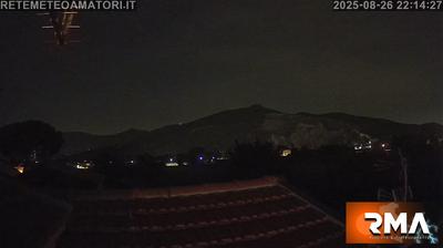 immagine della webcam nei dintorni di Tombolo: webcam Cascina