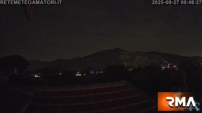 immagine della webcam nei dintorni di Quercianella: webcam Cascina