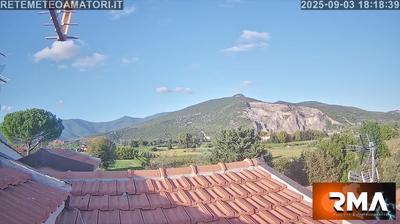 immagine della webcam nei dintorni di Lucca: webcam Cascina