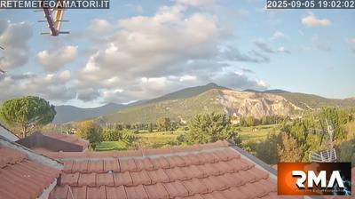 immagine della webcam nei dintorni di Antignano: webcam Cascina