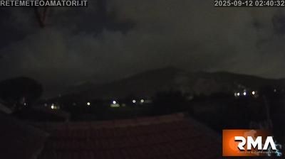 immagine della webcam nei dintorni di Livorno: webcam Cascina