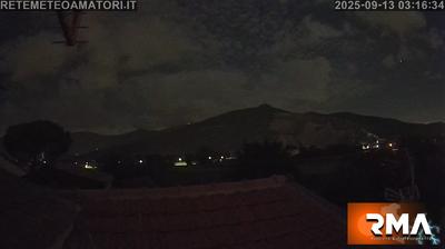 immagine della webcam nei dintorni di Massarosa: webcam Cascina