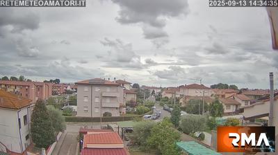 Preview delle webcam di Cascina