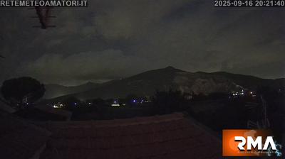immagine della webcam nei dintorni di Livorno: webcam Cascina