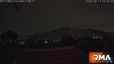 Preview delle webcam di Cascina