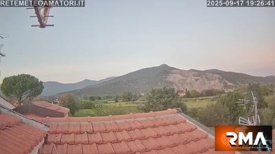 immagine della webcam nei dintorni di Massarosa: webcam Cascina