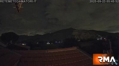 immagine della webcam nei dintorni di Calambrone: webcam Cascina
