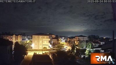 immagine della webcam nei dintorni di Marina Di Pisa: webcam Cascina