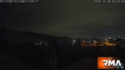 immagine della webcam nei dintorni di Quercianella: webcam Cascina