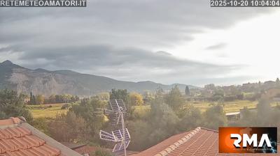 immagine della webcam nei dintorni di Livorno: webcam Cascina