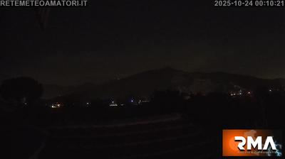 immagine della webcam nei dintorni di Massarosa: webcam Cascina