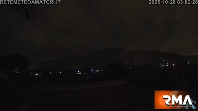 immagine della webcam nei dintorni di Lari: webcam Cascina