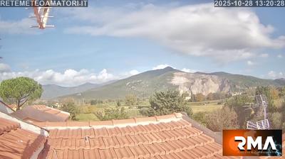 immagine della webcam nei dintorni di Ponsacco: webcam Cascina