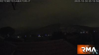 immagine della webcam nei dintorni di Massarosa: webcam Cascina