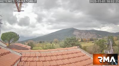 immagine della webcam nei dintorni di Livorno: webcam Cascina