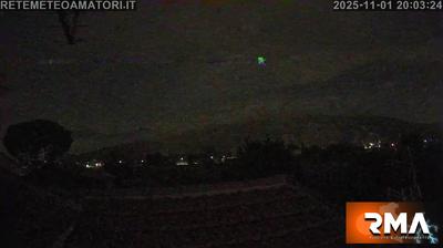 immagine della webcam nei dintorni di Buggiano: webcam Cascina