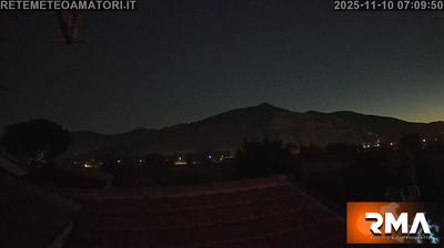 immagine della webcam nei dintorni di Pisa San Giusto: webcam Cascina
