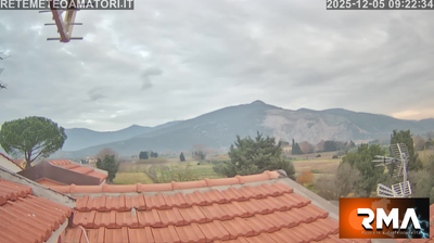 immagine della webcam nei dintorni di Lucca: webcam Cascina