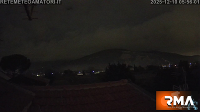 immagine della webcam nei dintorni di Massarosa: webcam Cascina
