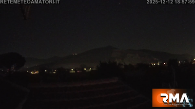 immagine della webcam nei dintorni di Lari: webcam Cascina