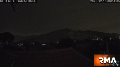 immagine della webcam nei dintorni di Pisa San Giusto: webcam Cascina