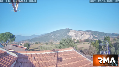 immagine della webcam nei dintorni di Torre Del Lago Puccini: webcam Cascina