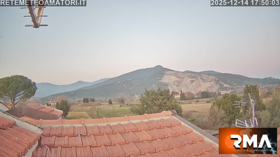 immagine della webcam nei dintorni di Livorno: webcam Cascina