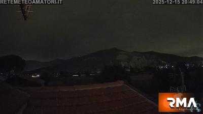 Preview delle webcam di Cascina