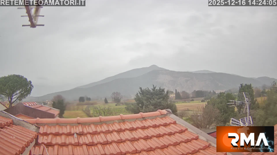 immagine della webcam nei dintorni di Pisa: webcam Cascina