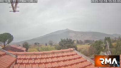 immagine della webcam nei dintorni di Pisa: webcam Cascina