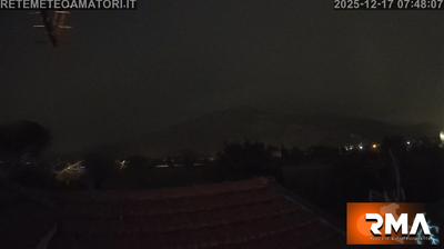 immagine della webcam nei dintorni di Pisa: webcam Cascina