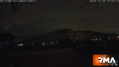 immagine della webcam nei dintorni di Lucca: webcam Cascina
